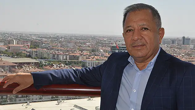 'FETÖ network gibi çalışıyor'