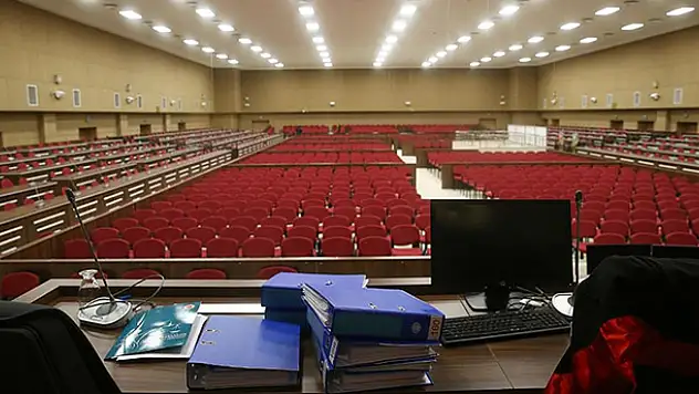 'FETÖ'nün 7 Şubat MİT kumpası' soruşturmasında yeni iddianame