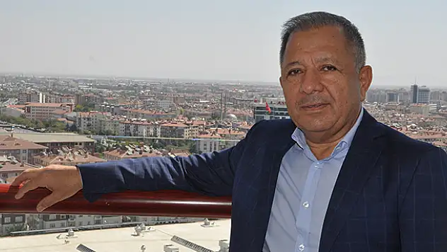 'FETÖ'nün Konya'da 2 bin 700 kişilik bağış listesi çıktı'
