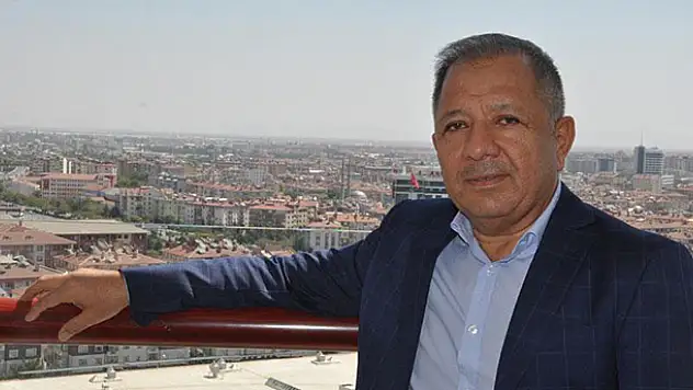'FETÖ'nün sadece polis ve askeri kanadıyla mücadele etmek yetmez'