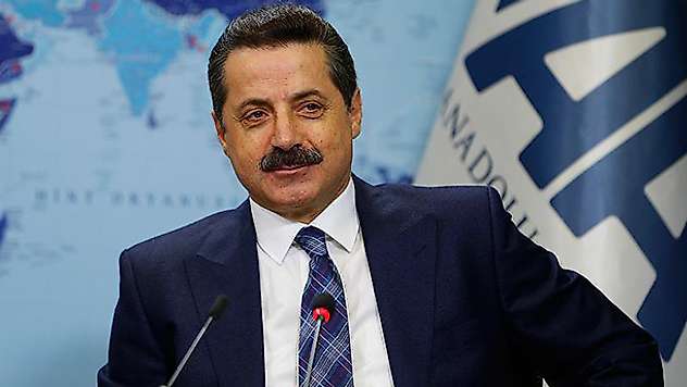 'FETÖ ve PKK dayanışma içerisinde'