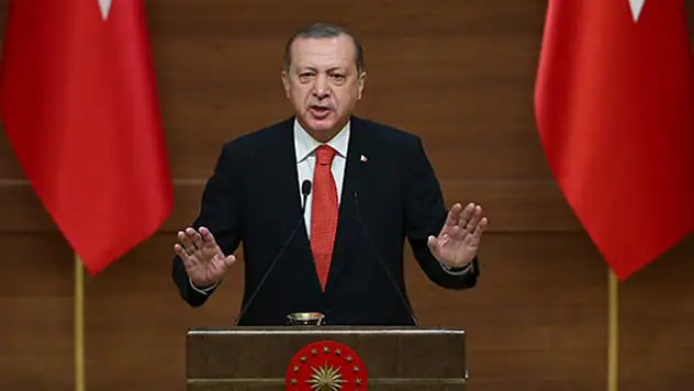 'FETÖ yargıya verdiğimiz desteği militanlarına yol açmak için kullandı'