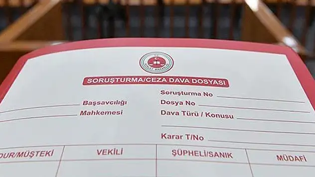 'Fetullahçı Terör Örgütü' davasında iddianame kabul edildi