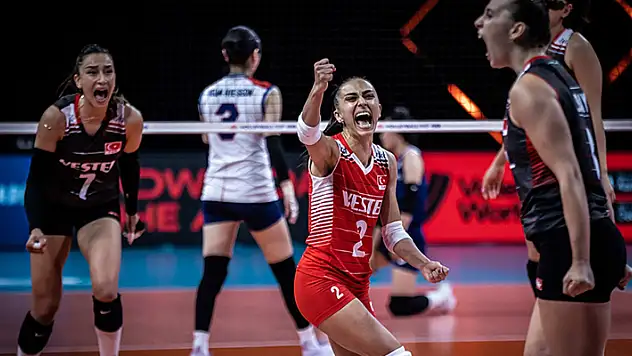 'Filenin Sultanları' dörtlü finale kalmayı başardı

