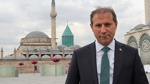 'Filistin Türkiye'yi bekliyor'