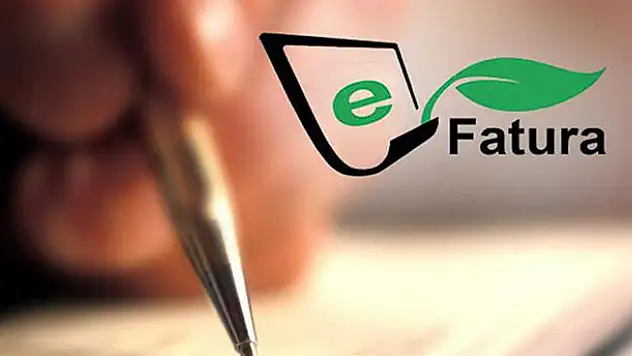 'Firmalar e-fatura ile 2016'da 3 milyar lira tasarruf edecek'