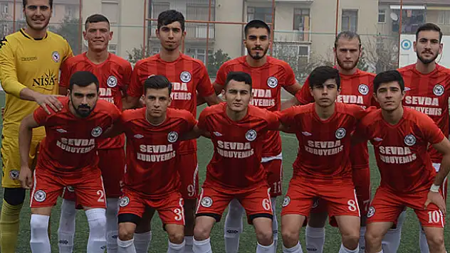 'Formumuzu yakalayacağız'