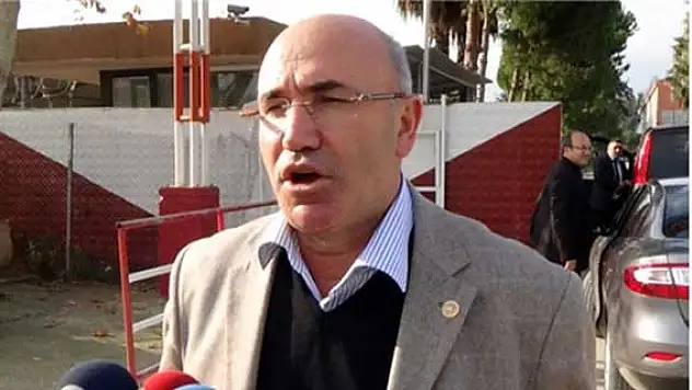 'Fuat Avni Benim'