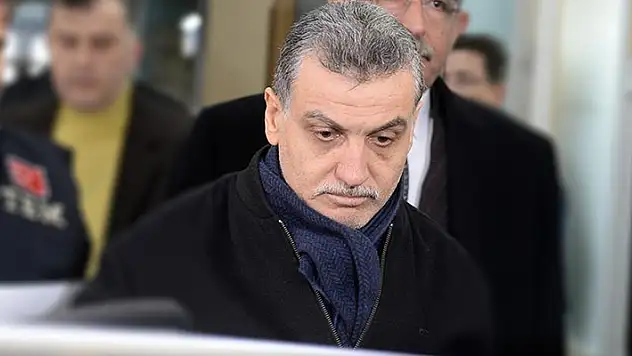 'Futbolda şike kumpası' davasında karar: Hidayet Karaca'ya 1406, Nazmi Ardıç'a 1972 yıl hapis cezası
