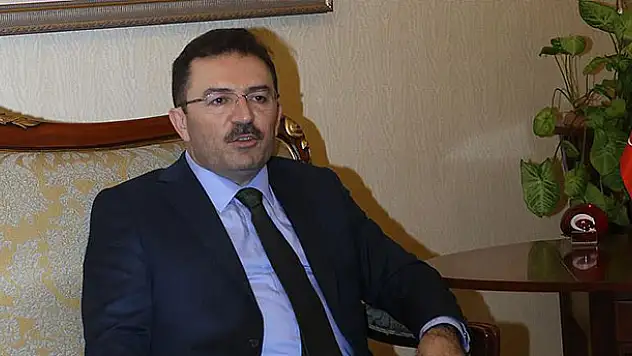 'G20 için gerekli hazırlıklar tamamlandı'