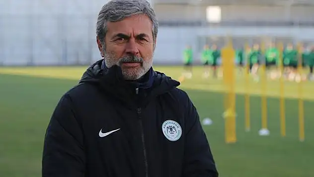 'Galatasaray'a karşı kazanamama durumu ciddi bir motivasyon'