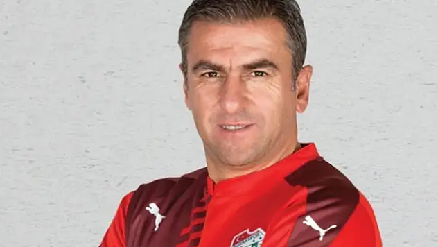'Galatasaray'dan hak etmediğim bir şekilde ayrıldım'
