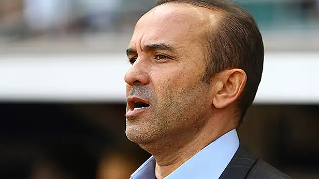 'Galatasaray'ın ne kadar şansı varsa bizim de o kadar şansımız var'