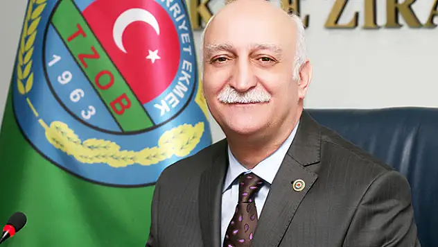'GAP, KOP, DAP, DOKAP hızla bitirilmeli'