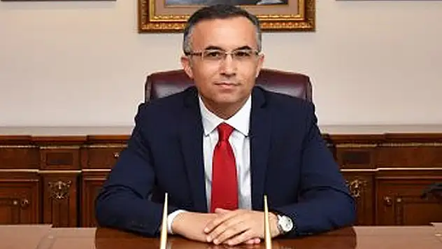  Gaziantep Valisi Kemal Çeber kimdir, aslen nereli, kaç yaşında? 