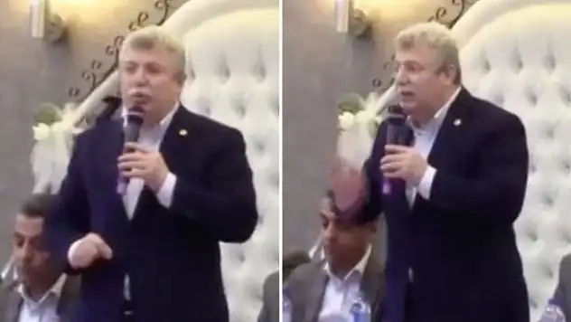 'Geçinemiyorum' diyen asgari ücretli okusun! AK Partili vekilin çay simit hesabı