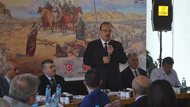 'Geçmişi olmayanın geleceği olmaz'