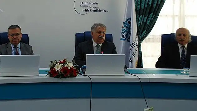 'Geleceğe güvenle bakıyoruz'