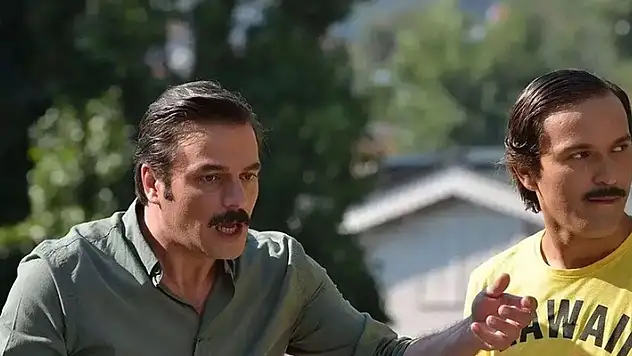 'Geniş Aile'nin Cevahir'i  Ufuk Özkan'dan üzen haber! Organ nakli gerekiyor