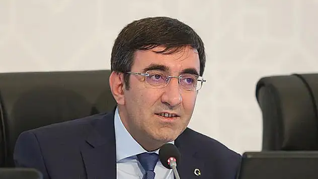 'Gerekli mücadele sonuna kadar sürdürülecek'