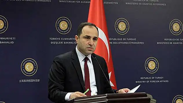 'Gerekli tedbirleri alırız'