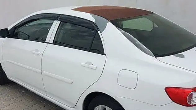  'Gizli ayıpta zaman aşımı yok' kararı! 10 yıllık araç sıfırıyla değişecek