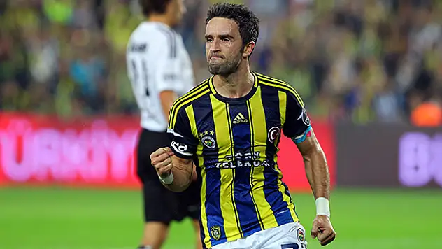 'Gökhan Gönül Beşiktaş'ta'