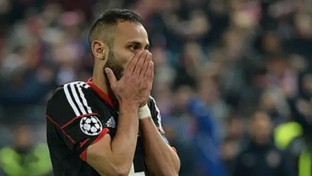 'Gökhan Töre hayatımla oynadı'