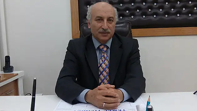 'Göreve layık gördüler'