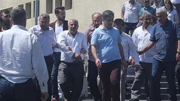 'Görüntüleri izledikten sonra vurduğumu anladım'