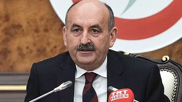 'Grip salgını nedeniyle kaybedilen vaka sayısı 39'
