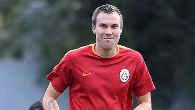 'Grosskreutz ayrılmak istiyor'