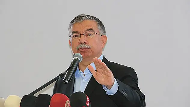'Güçlerimizi dağıtırsak düşmanı sevindiririz'