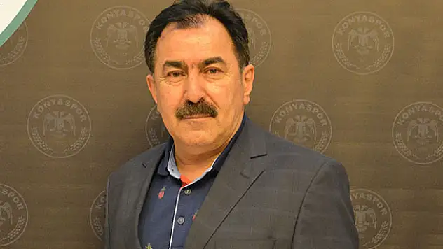 'Güçlü bir takım için canla başla çalışıyoruz'