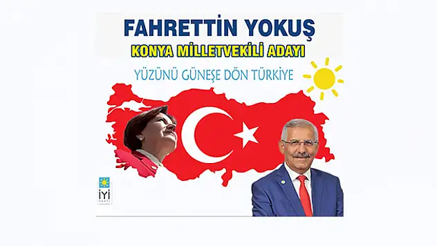 'Güçlü Türkiye için yola çıktık'
