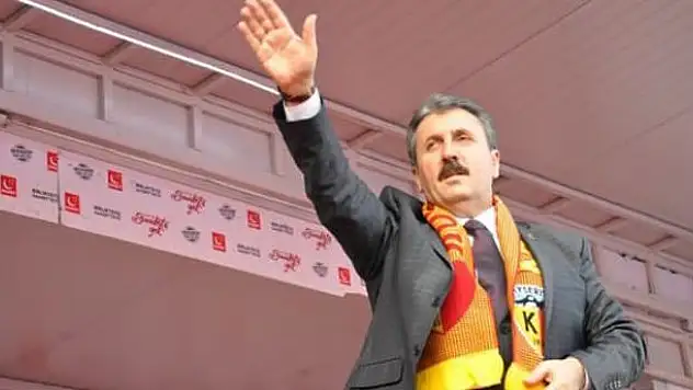 'Gül'ün oyu Milli İttifak'a olacak'