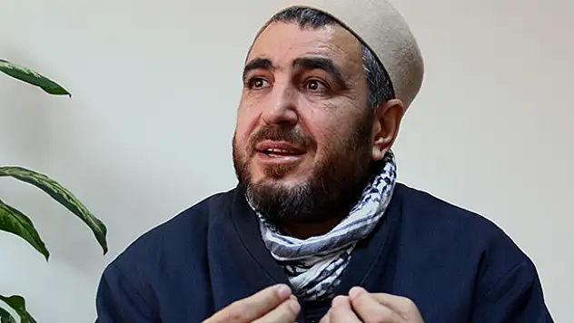 'Gülen'i eleştirince PDY bana kumpas kurdu'