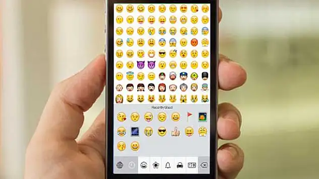 'Gülen yüzler' şifre oldu
