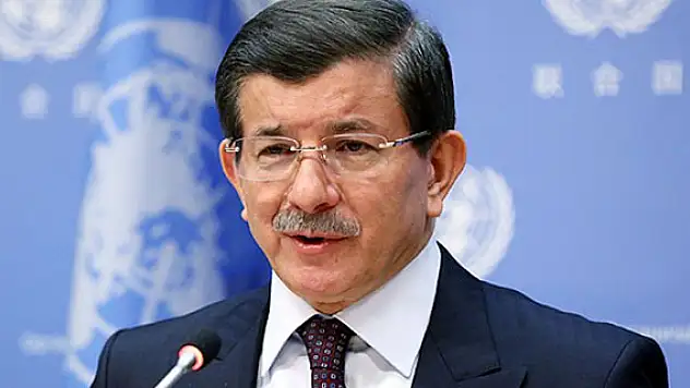 'Gurur verici bir gelişme olur'