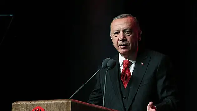 'Güvenli bölge için iki hafta içinde sonuç çıkmazsa kendi hareket planlarımızı devreye sokacağız'