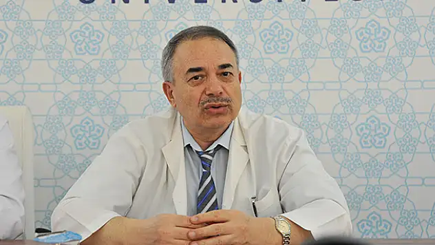 'H1N1 tanısı ancak testle konulabilir'