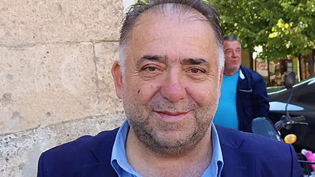 'Hababam Sınıfı'nın usta oyuncusundan kötü haber