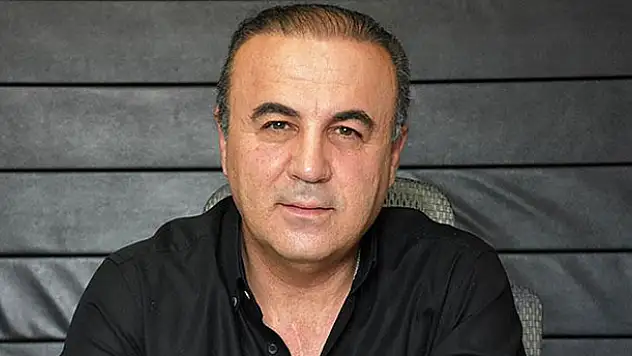 'Hakemler adil olsun!'