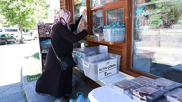  Halk ekmeğe yüzde 60 zam 250 gram ekmek 8 lira oldu