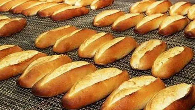 'Halk ekmek kapanıyor' söylentilerine yalanlama geldi