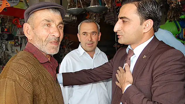 'Halk kararını çoktan vermiş'