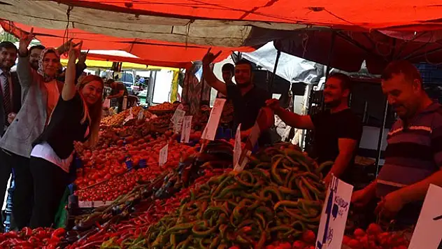 'Halkımızın desteği ve duaları bizi güçlendiriyor'