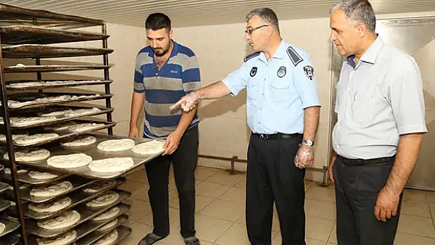 'Halkımızın sağlığı ve huzuru her şeyin önünde geliyor'
