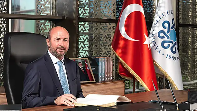 'Halkımızın teveccühüne her zaman layık olmaya çalışacağız'