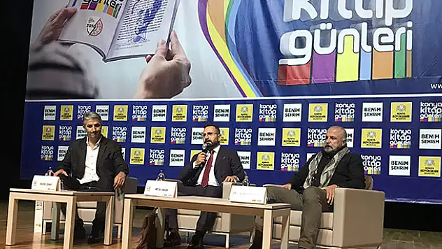 'Harekata başarısız demek körlüktür'
